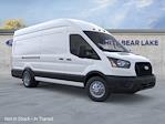 New 2026 Ford Transit 350 HD High Roof Empty Cargo Van for sale #WF163 - photo 8