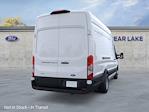 New 2026 Ford Transit 350 HD High Roof Empty Cargo Van for sale #WF163 - photo 9