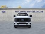 New 2025 Ford F-350 XL Regular Cab for sale #WF166 - photo 5