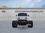New 2026 Ford F-550 Super Cab Cab Chassis for sale #WF168 - photo 5
