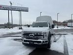 New 2026 Ford F-550 Super Cab Service Truck for sale #WF168 - photo 1
