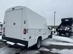 New 2026 Ford F-550 Super Cab Service Truck for sale #WF168 - photo 5