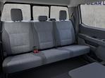 2026 Ford F-550 Crew Cab DRW 4WD Cab Chassis for sale #WF170 - photo 11