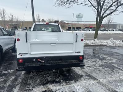 New 2026 Ford F-350 Super Cab Service Truck for sale #WF181 - photo 2