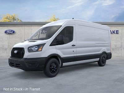 New 2026 Ford Transit 250 - photo 1