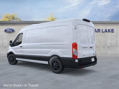 New 2026 Ford Transit 250 - photo 1