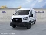 2026 Ford Transit 250 Medium Roof AWD Empty Cargo Van for sale #WF197 - photo 3