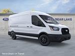 2026 Ford Transit 250 Medium Roof AWD Empty Cargo Van for sale #WF197 - photo 7