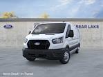 New 2026 Ford Transit 350 Low Roof Empty Cargo Van for sale #WF230 - photo 2