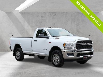 2020 Ram 2500 Regular Cab 4WD Pickup for sale #WF295A - photo 1