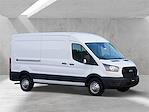 2023 Ford Transit 250 Medium Roof AWD Empty Cargo Van for sale #WF407T - photo 1