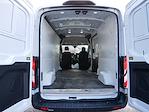 2023 Ford Transit 250 Medium Roof AWD Empty Cargo Van for sale #WF407T - photo 11