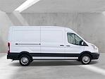 2023 Ford Transit 250 Medium Roof AWD Empty Cargo Van for sale #WF407T - photo 3