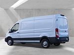 2023 Ford Transit 250 Medium Roof AWD Empty Cargo Van for sale #WF407T - photo 4