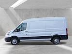2023 Ford Transit 250 Medium Roof AWD Empty Cargo Van for sale #WF407T - photo 5