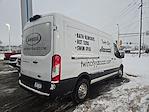 Used 2021 Ford Transit 250 Medium Roof Empty Cargo Van for sale #WF407U - photo 2