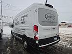 Used 2021 Ford Transit 250 Medium Roof Empty Cargo Van for sale #WF407U - photo 3
