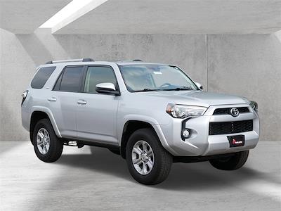 2019 Toyota 4Runner 4x4 SUV for sale #WN0210ZA - photo 1