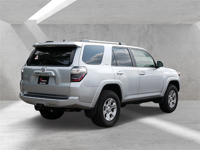 2019 Toyota 4Runner 4x4 SUV for sale #WN0210ZA - photo 2