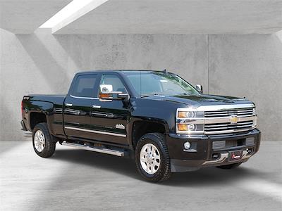 2015 Chevrolet Silverado 3500 Crew Cab 4x4 Pickup for sale #WN7762Z - photo 1