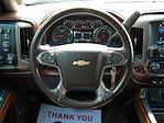 2015 Chevrolet Silverado 3500 Crew Cab 4x4 Pickup for sale #WN7762Z - photo 13