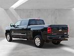 2015 Chevrolet Silverado 3500 Crew Cab 4x4 Pickup for sale #WN7762Z - photo 4