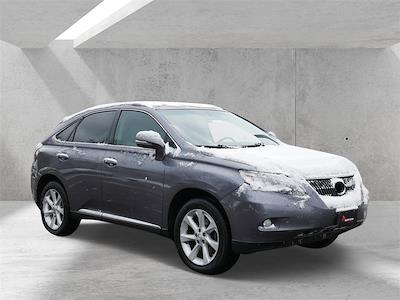 2012 Lexus RX 350 FWD SUV for sale #WN7762ZA - photo 1