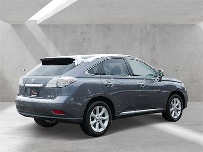 2012 Lexus RX 350 FWD SUV for sale #WN7762ZA - photo 2