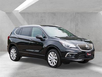 2017 Buick Envision AWD SUV for sale #WN7764Z - photo 1