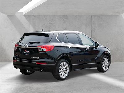 2017 Buick Envision AWD SUV for sale #WN7764Z - photo 2