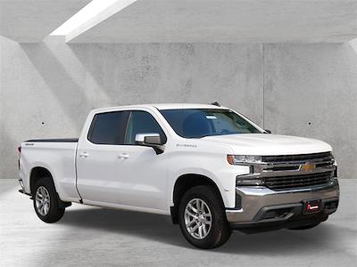 Used 2019 Chevrolet Silverado 1500 LT Crew Cab 4x4 Pickup for sale #WN7789Z - photo 1