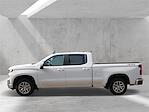 Used 2019 Chevrolet Silverado 1500 LT Crew Cab 4x4 Pickup for sale #WN7789Z - photo 5