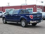 2012 Ford F-150 SuperCrew Cab 4x4 Pickup for sale #WN7809Z - photo 4