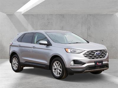 2022 Ford Edge AWD SUV for sale #WR91760B - photo 1
