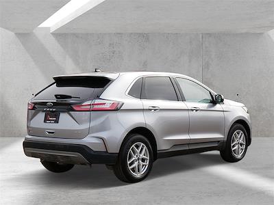 2022 Ford Edge AWD SUV for sale #WR91760B - photo 2