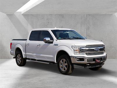 2018 Ford F-150 SuperCrew Cab 4x4 Pickup for sale #WR93019F - photo 1