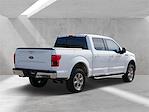 2018 Ford F-150 SuperCrew Cab 4x4 Pickup for sale #WR93019F - photo 2