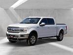 2018 Ford F-150 SuperCrew Cab 4x4 Pickup for sale #WR93019F - photo 7