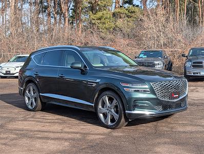 Used 2023 Genesis GV80 - photo 1