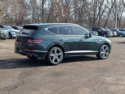 Used 2023 Genesis GV80 - photo 1