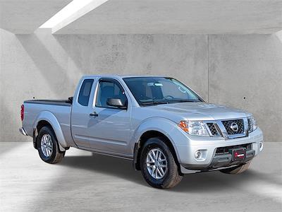 Used 2014 Nissan Frontier - photo 1