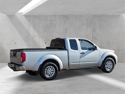 Used 2014 Nissan Frontier - photo 1