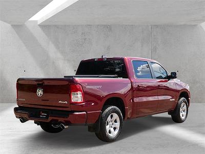 2023 Ram 1500 Crew Cab 4x4 Pickup for sale #WRD9392B - photo 2