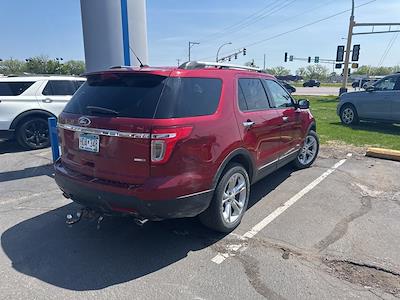 2015 Ford Explorer 4WD SUV for sale #WRS47548H - photo 2