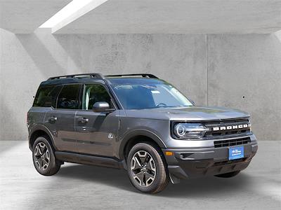 2023 Ford Bronco Sport AWD SUV for sale #WS14296X - photo 1