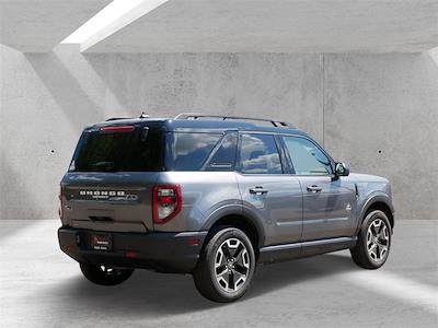 2023 Ford Bronco Sport AWD SUV for sale #WS14296X - photo 2