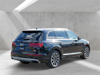 2017 Audi Q7 AWD SUV for sale #WS14324XA - photo 2