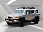 2008 Toyota FJ Cruiser 4x4 SUV for sale #WS47801A - photo 6