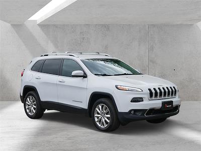 2016 Jeep Cherokee 4x4 SUV for sale #WS47968FB - photo 1
