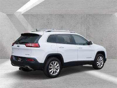 2016 Jeep Cherokee 4x4 SUV for sale #WS47968FB - photo 2